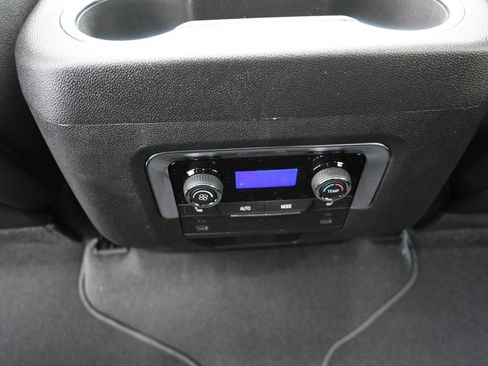 New 2026 Chevrolet Tahoe Z71 image 18