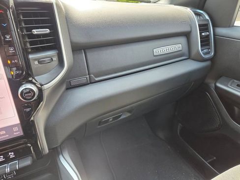 Used 2026 RAM 1500 Big Horn AWD/4WD image 28