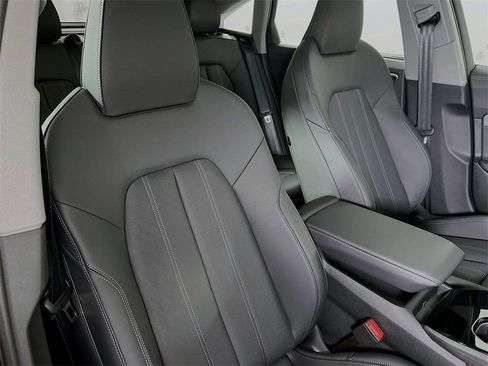 New 2025 Audi A5 2.0T Premium Plus Sedan image 27