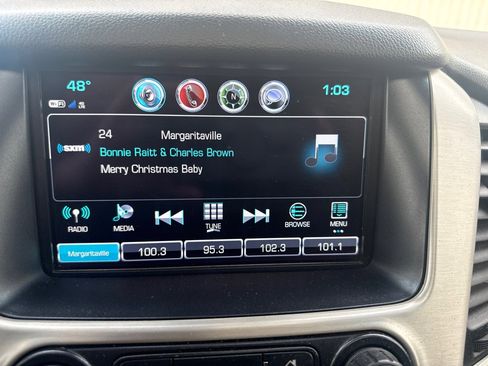 Used 2019 GMC Yukon SLT w/ Graphite Performance Edition image 37