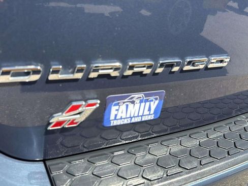 Used 2021 Dodge Durango GT AWD/4WD image 25
