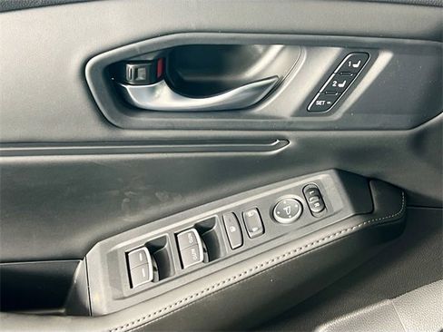 New 2026 Honda Accord Sport image 19