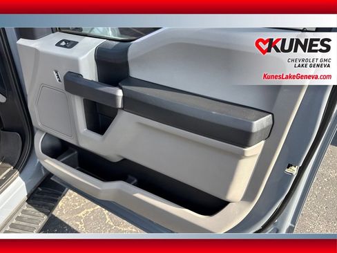 Used 2019 Ford F150 XL w/ Equipment Group 101A Mid AWD/4WD image 22