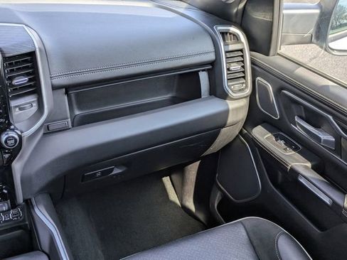 Used 2023 RAM 1500 Laramie image 18