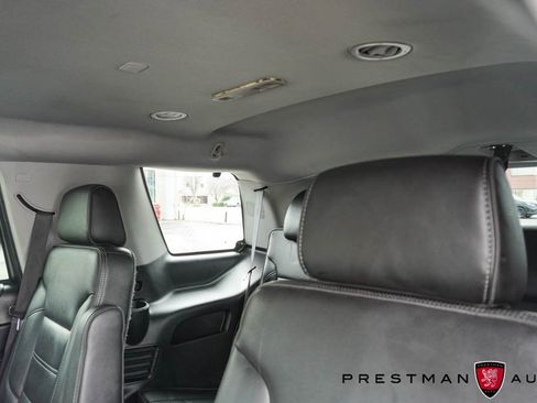 Used 2019 GMC Yukon Denali w/ Denali Ultimate Package image 43