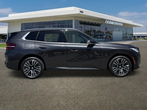 New 2026 BMW X3 xDrive30 AWD/4WD image 12