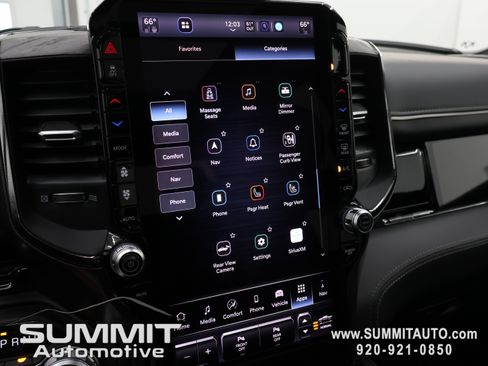 New 2026 RAM 1500 Limited AWD/4WD image 70