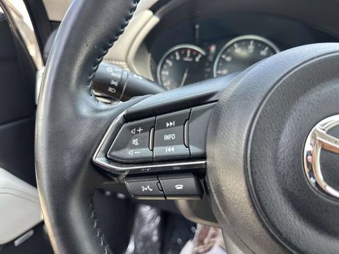 Used 2023 MAZDA CX-5 AWD 2.5 S w/ Premium Plus Pkg image 30