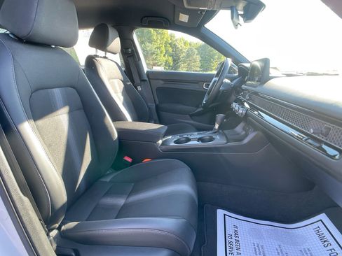 Used 2024 Honda Civic Sport image 24