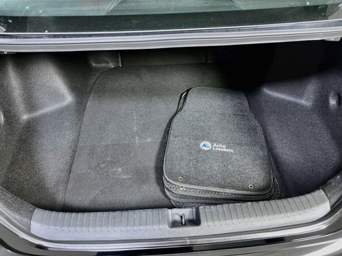 Used 2025 Honda Accord EX-L image 24