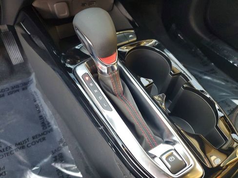 New 2026 Chevrolet Trax RS image 25