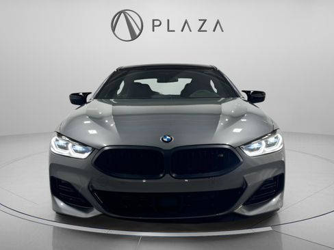 New 2026 BMW M850i xDrive image 8