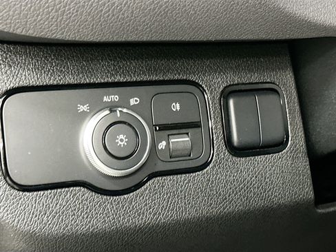 New 2025 Mercedes-Benz Sprinter 3500 image 11