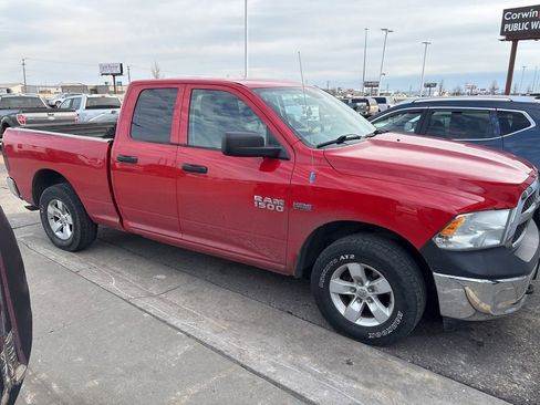 Used 2013 RAM 1500 Tradesman w/ Popular Equipment Group image 3