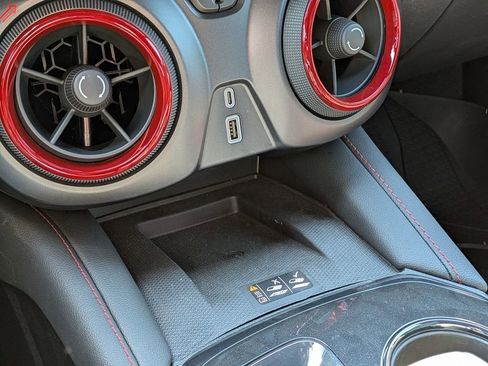 New 2026 Chevrolet Blazer RS w/ Enhanced Convenience Package FWD image 34