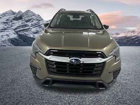 New 2026 Subaru Ascent Limited image 8