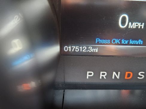 Used 2023 Ford Mustang Premium w/ Mustang Nite Pony Package image 13