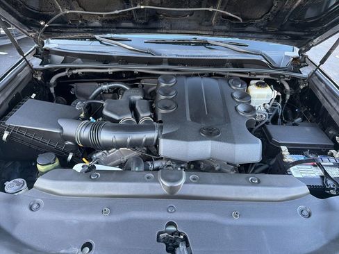 Used 2011 Toyota 4Runner SR5 image 28