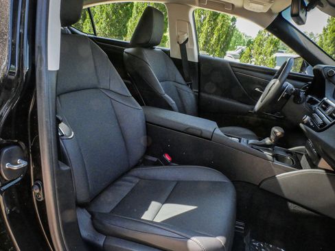 Used 2023 Lexus ES 350 w/ Premium Package FWD image 32