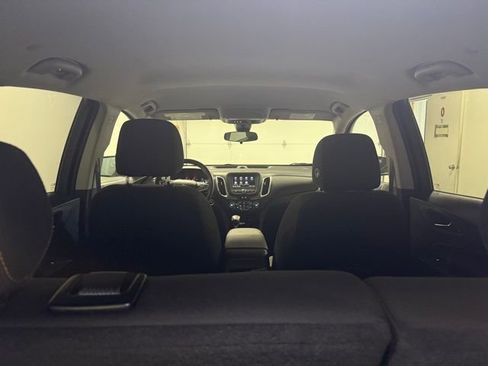 Certified 2023 Chevrolet Equinox LT image 10