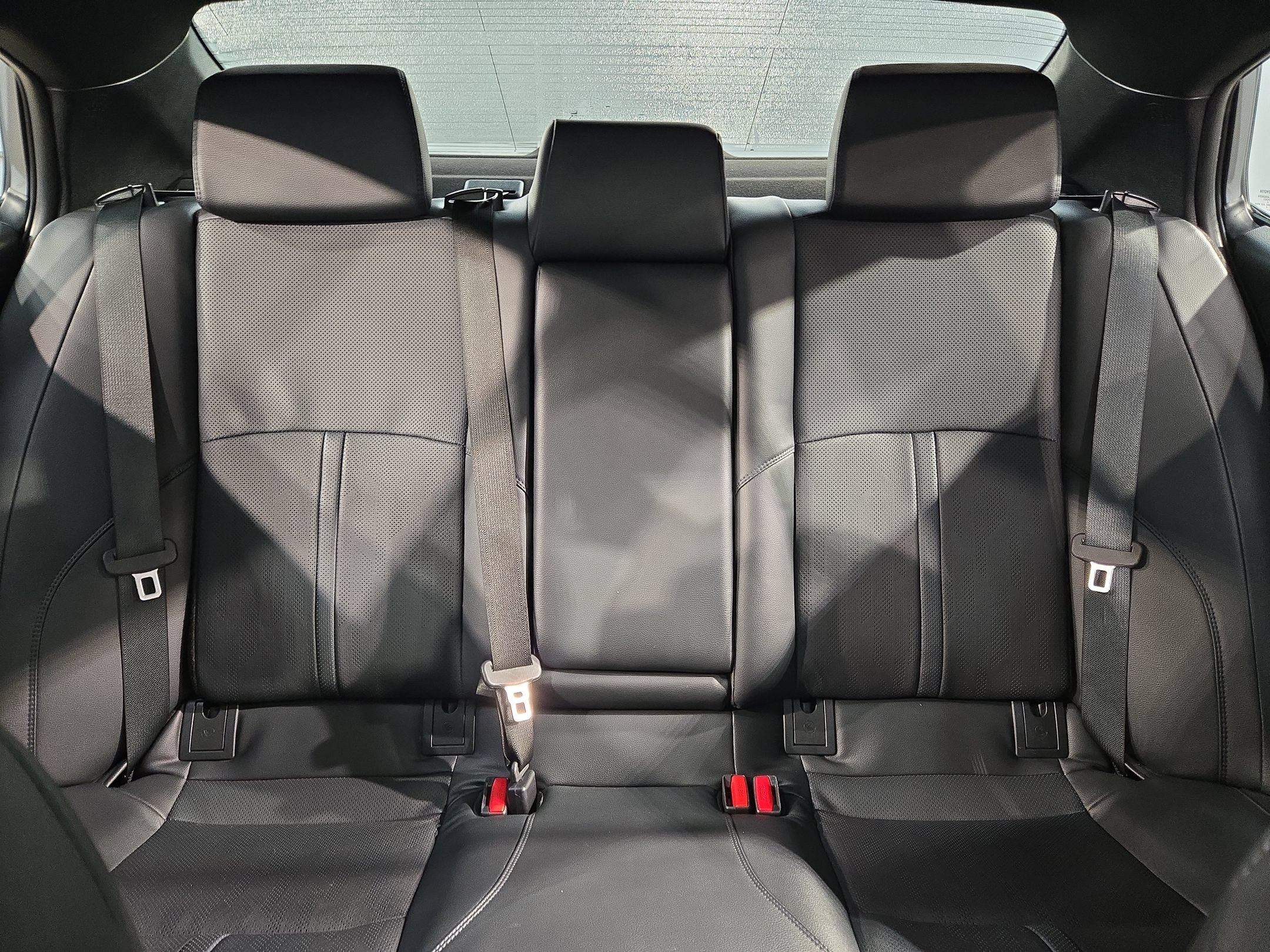 Used 2025 Toyota Camry XSE FWD image 13
