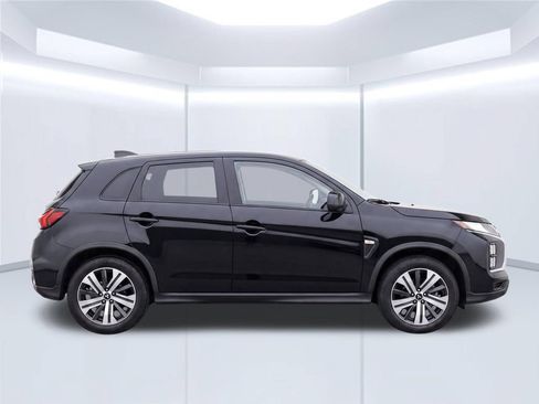 Used 2021 Mitsubishi Outlander Sport ES AWD/4WD image 11