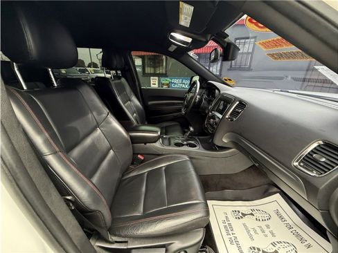 Used 2018 Dodge Durango GT w/ Blacktop Package image 36