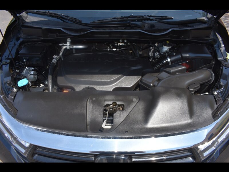 Used 2021 Honda Odyssey EX-L image 43