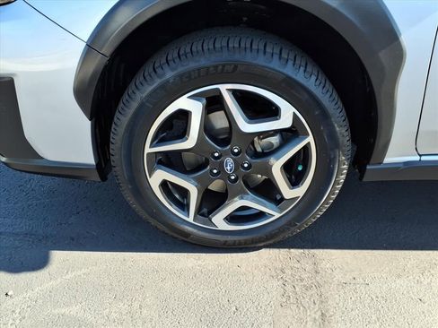 Used 2019 Subaru Crosstrek 2.0i Limited image 14