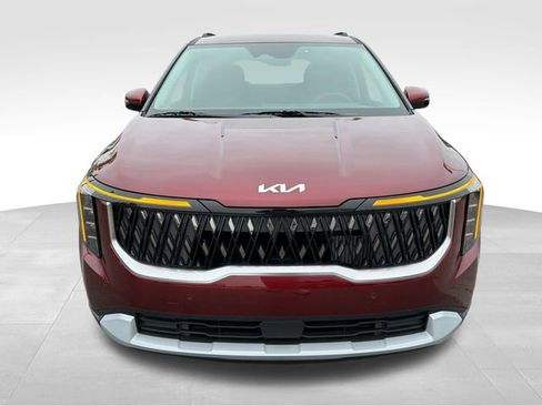 New 2026 Kia Carnival EX FWD image 2