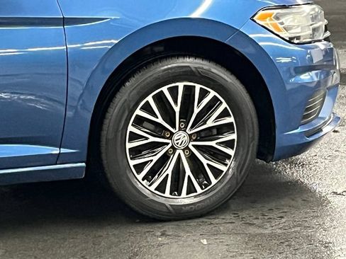 Used 2020 Volkswagen Jetta S FWD image 36