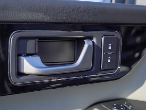 Used 2024 INEOS Grenadier Trialmaster Edition image 20