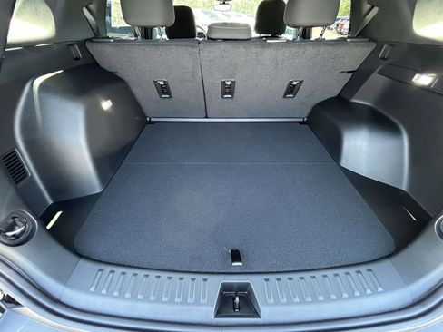 New 2026 Chevrolet Equinox LT FWD image 15