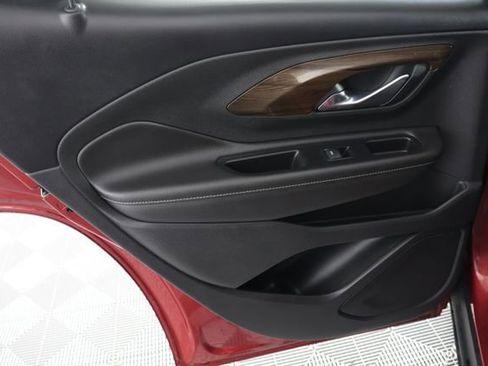 Used 2019 GMC Terrain Denali w/ Advanced Safety Package image 26