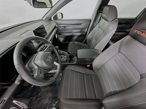 New 2026 Honda CR-V TrailSport image 11