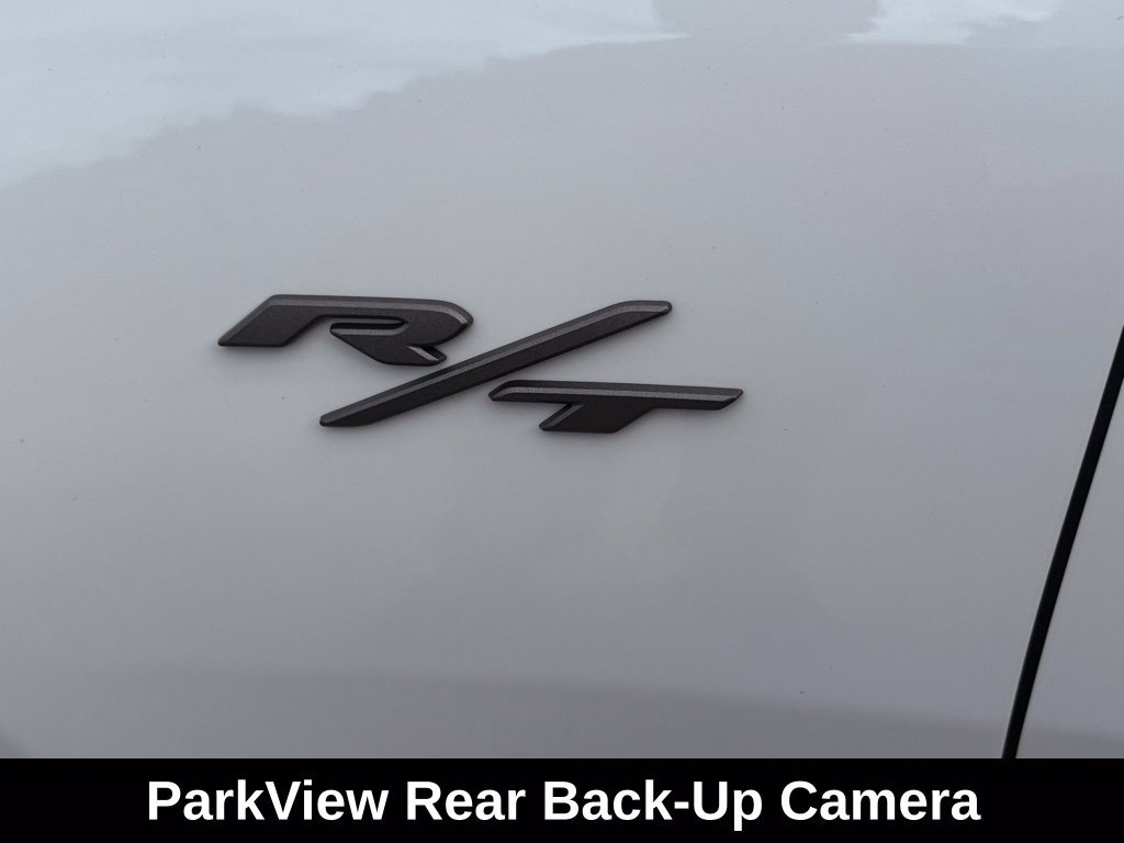 New 2026 Dodge Charger R/T AWD/4WD image 29