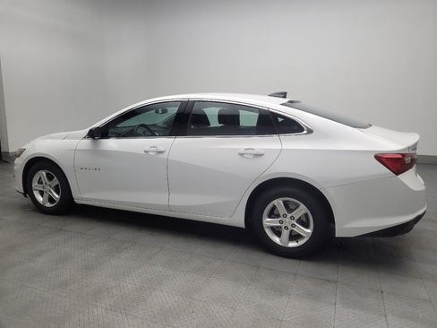 Used 2022 Chevrolet Malibu LS w/ LPO, Convenience Package 1 image 3