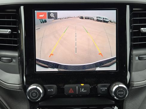 New 2026 RAM 1500 Express image 14