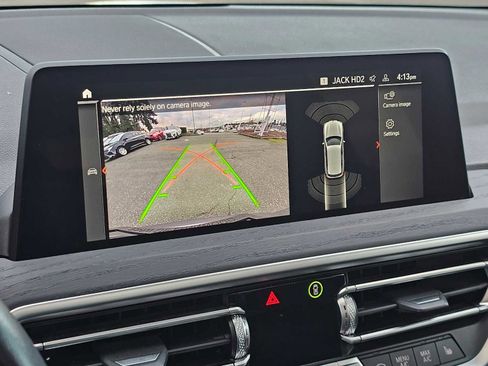 Used 2024 BMW X3 xDrive30i image 29