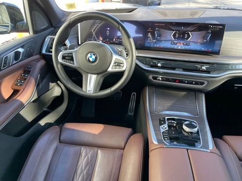 Certified 2026 BMW X5 xDrive40i w/ Executive Package image 10