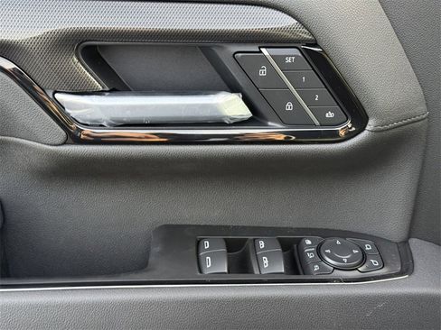 New 2026 GMC Sierra 3500 AT4 w/ AT4 Premium Plus Package image 15