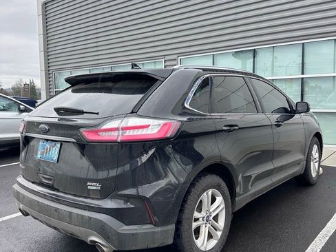 Used 2020 Ford Edge SEL image 6