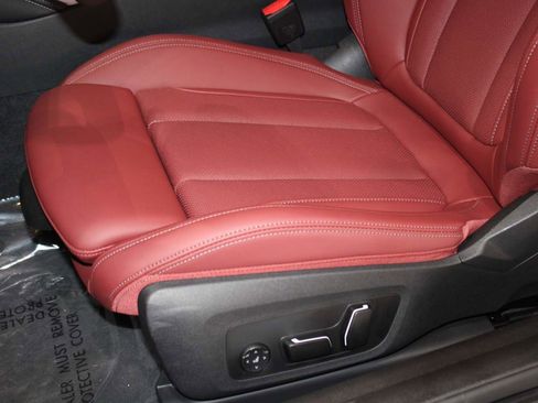 New 2026 BMW 440i xDrive Coupe w/ Parking Assistance Package image 14