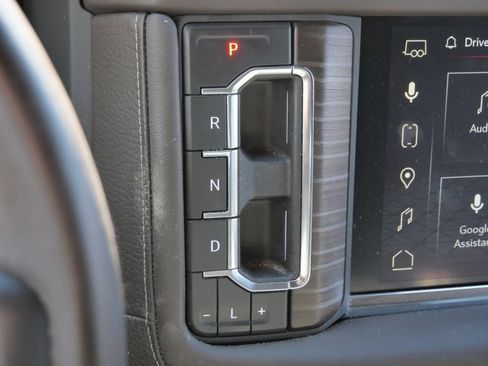 Used 2023 GMC Yukon Denali w/ Max Trailering Package AWD/4WD image 51