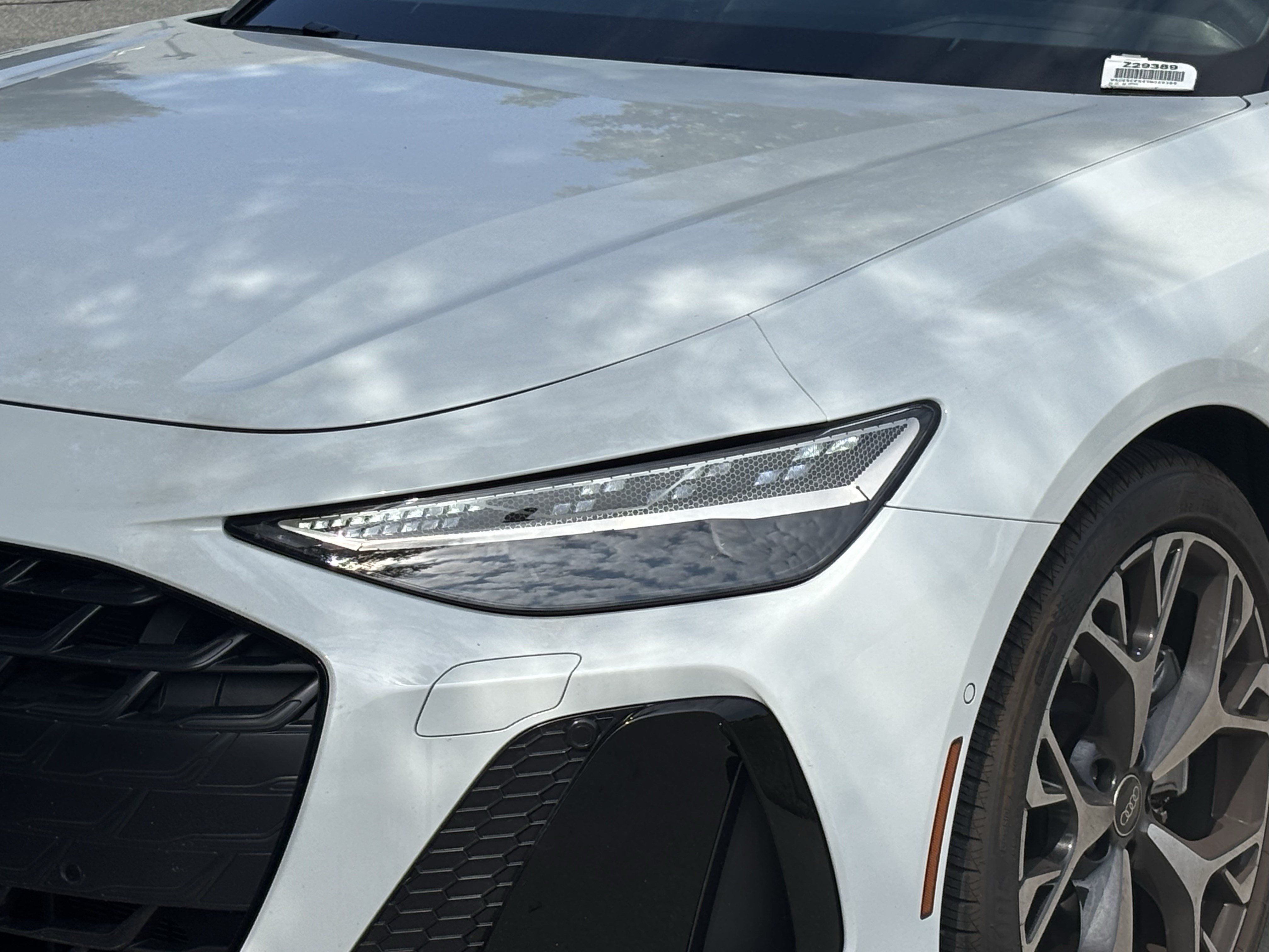 Certified 2026 Audi A6 Prestige AWD/4WD image 6