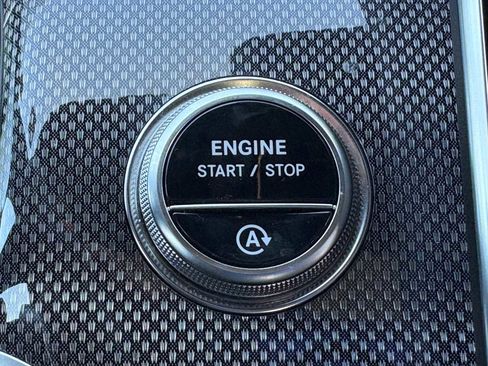 Certified 2025 Mercedes-Benz GLC 300 4MATIC image 20