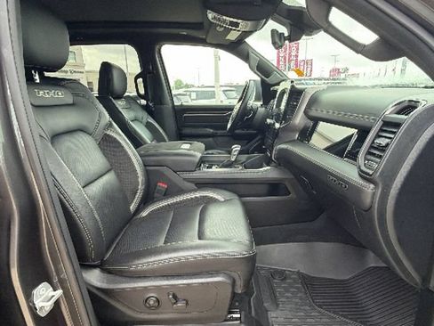 Used 2025 RAM 1500 RHO w/ RHO Level 1 Equipment Group AWD/4WD image 32