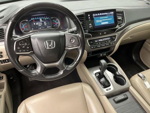 Used 2020 Honda Pilot EX-L image 14