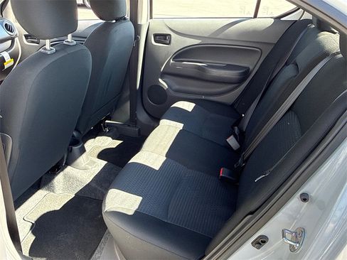 New 2024 Mitsubishi Mirage G4 LE image 13