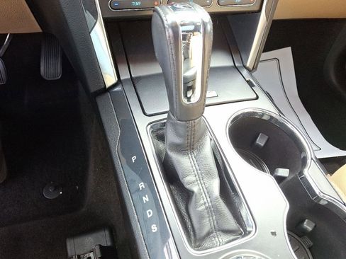 Used 2017 Ford Explorer Limited w/ Equipment Group 303A image 15